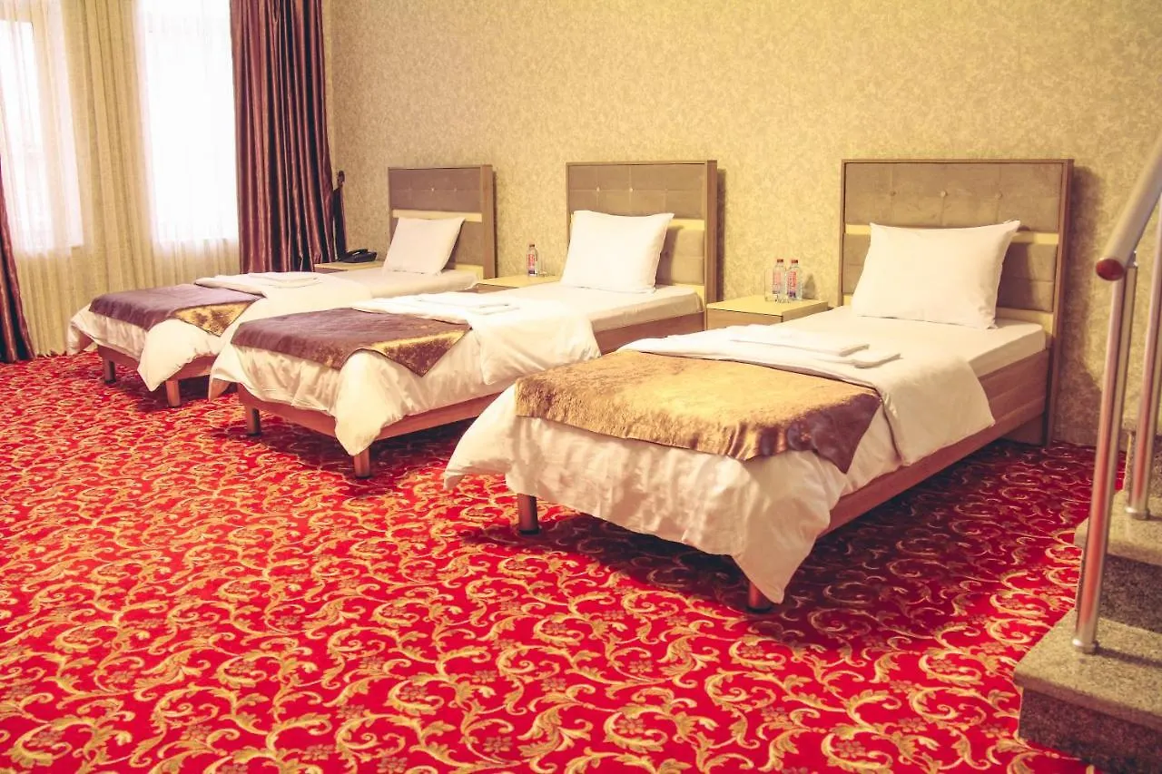 Soffia Hotel Baky