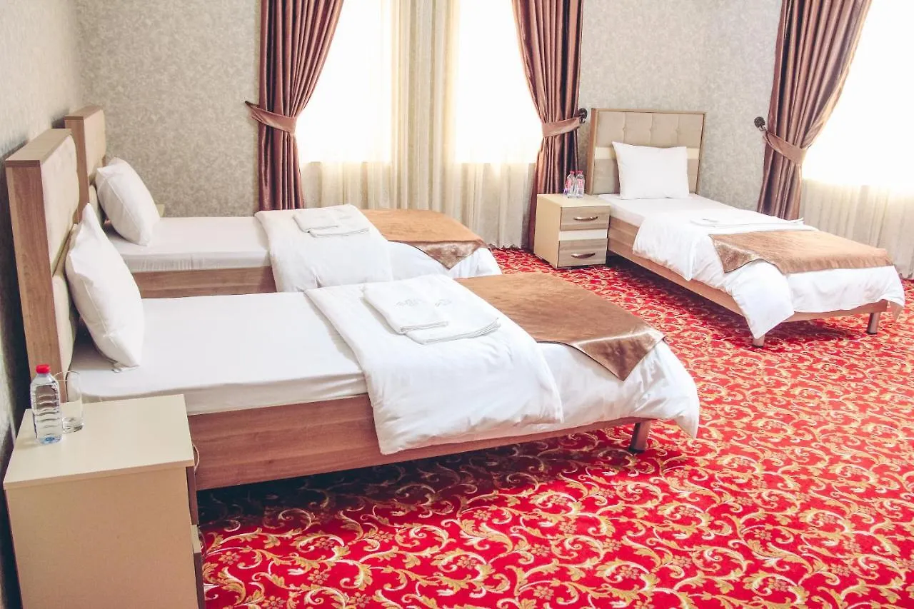 ****  Soffia Hotel Baky Azerbaigian
